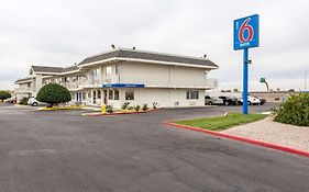 Motel 6-Albuquerque, Nm - South - Airport